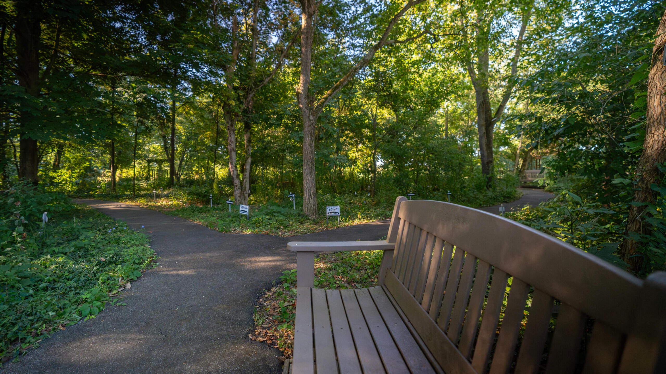 Sober living park in Sacramento, CA